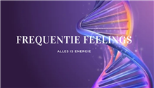Frequentie Feelings in DRUNEN